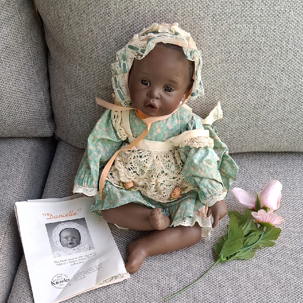 Danielle Doll